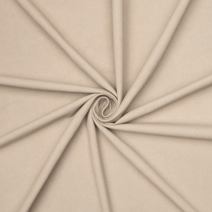 Canvas Poly Cotton Melvin & Motley Putty - Ragland Fabrics