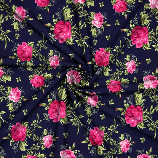 Cotton Quilting Des.65/597 6 - Ragland Fabrics