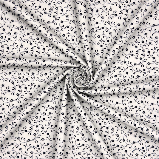 Cotton Quilting Des.66/0794 2 - Ragland Fabrics