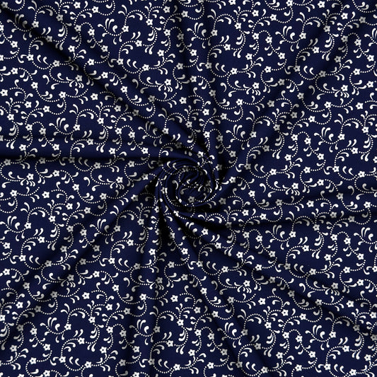 Cotton Quilting Des.66/0794 5 - Ragland Fabrics