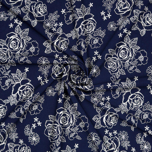 Cotton Quilting Des.67/0861 11 - Ragland Fabrics