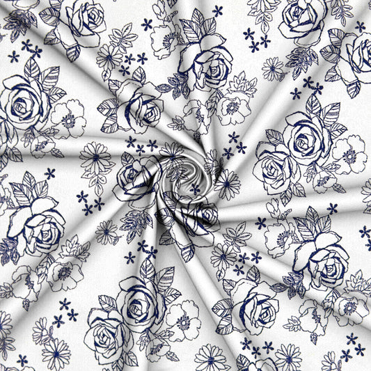 Cotton Quilting Des.67/0861 12 - Ragland Fabrics