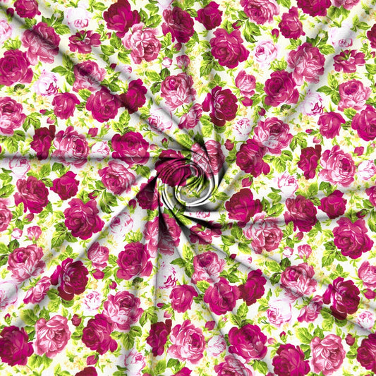 Cotton Quilting Des.7161 2 - Ragland Fabrics