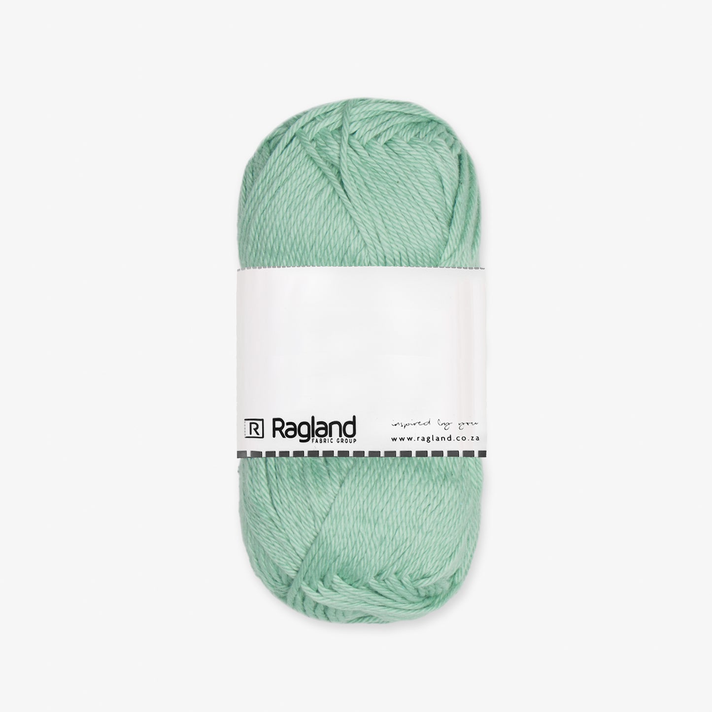 Raeesah 100% Cotton Strong Mint #37