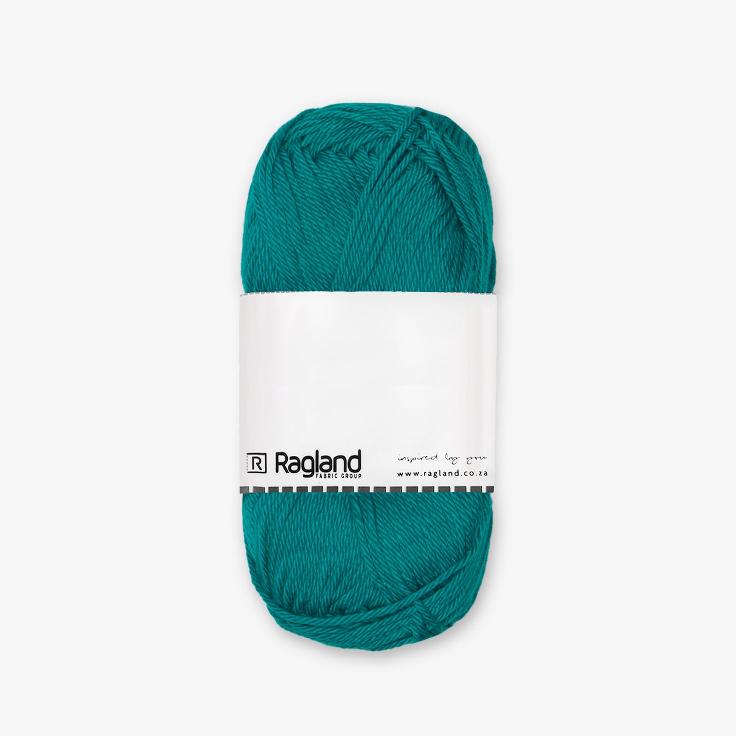 Raeesah 100% Cotton Dark Teal #66