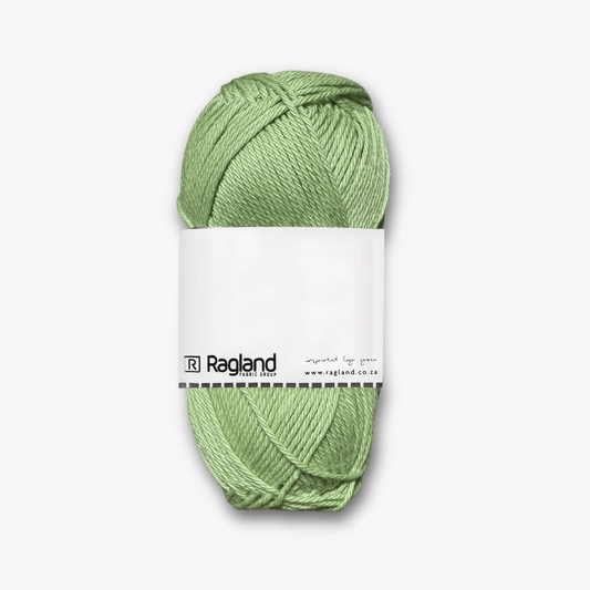 Raeesah 100% Cotton Lime 51 - Ragland Fabrics