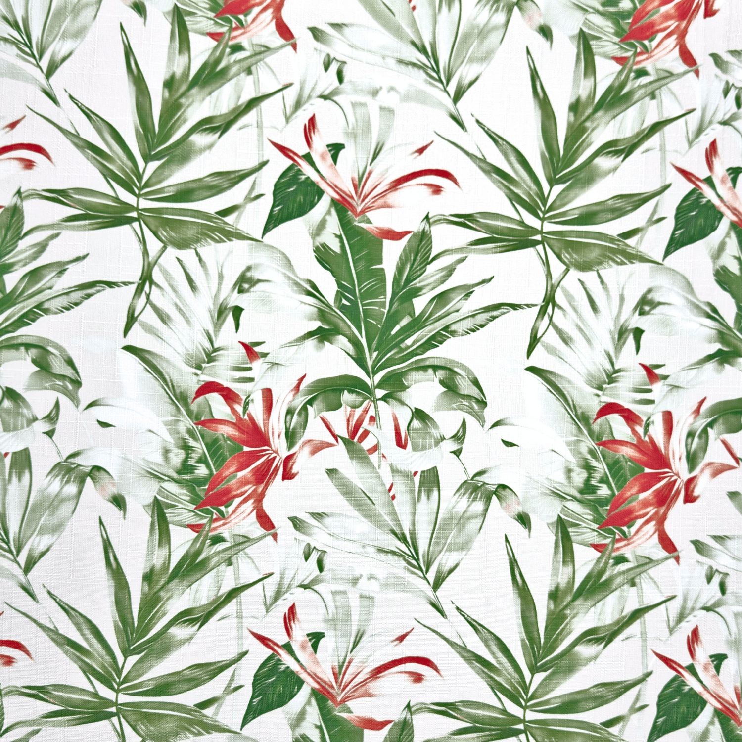 Reddington Linen Botanical Linen - Ragland Fabrics