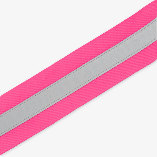 Reflective Tape Pink 50mm