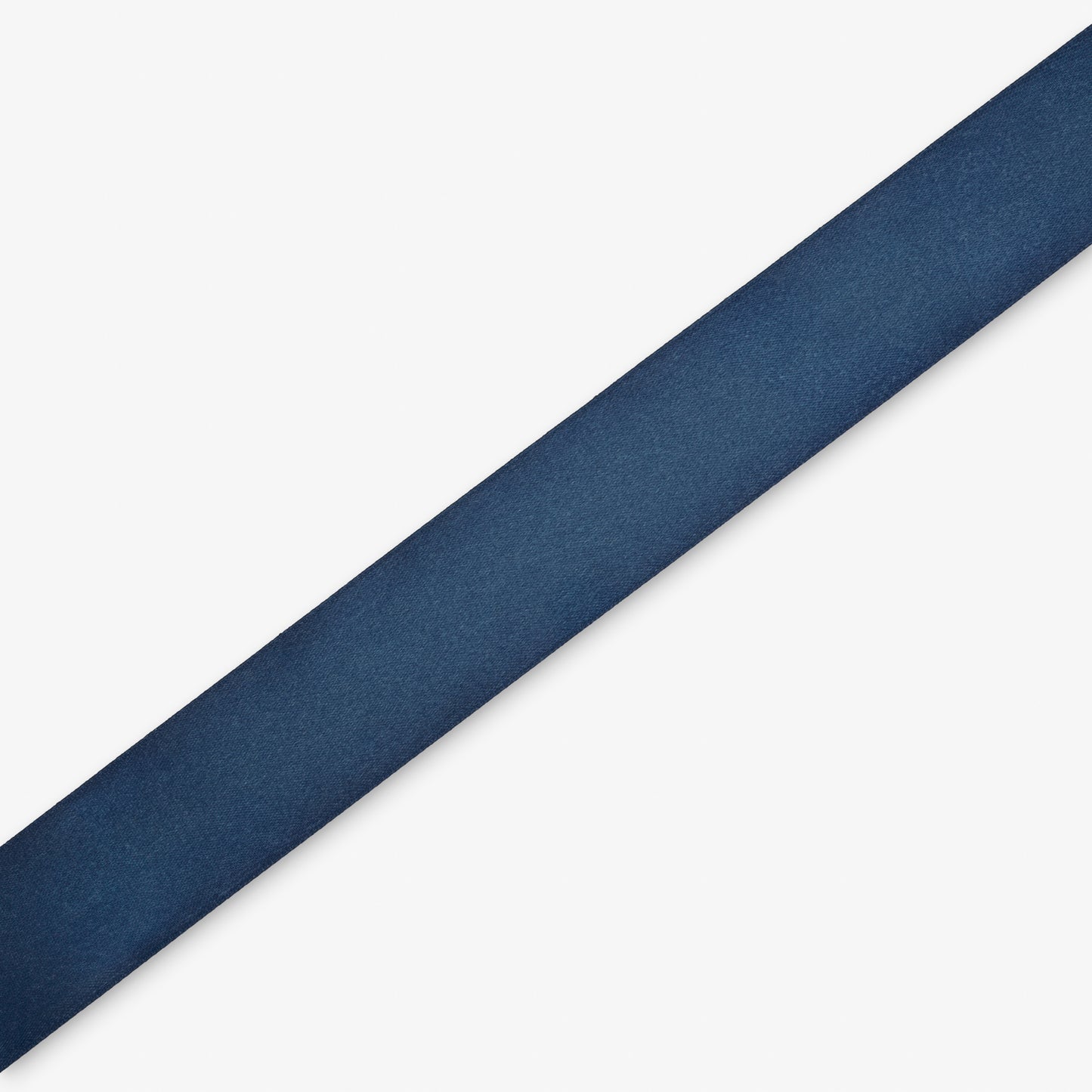 Satin Ribbon 38mm - Navy