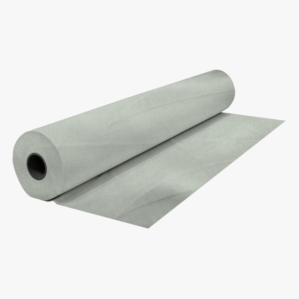 Stretch Satin Sage #14 140cm