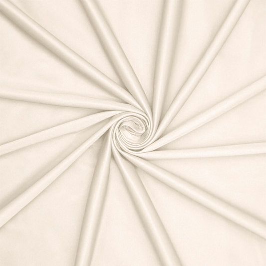 Scuba Knit Beige - Ragland Fabrics