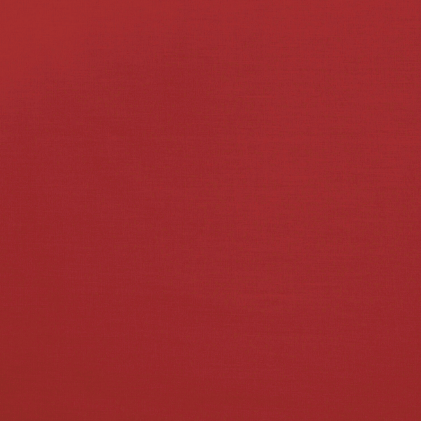 Sheeting Poly Cotton Red - Ragland Fabrics