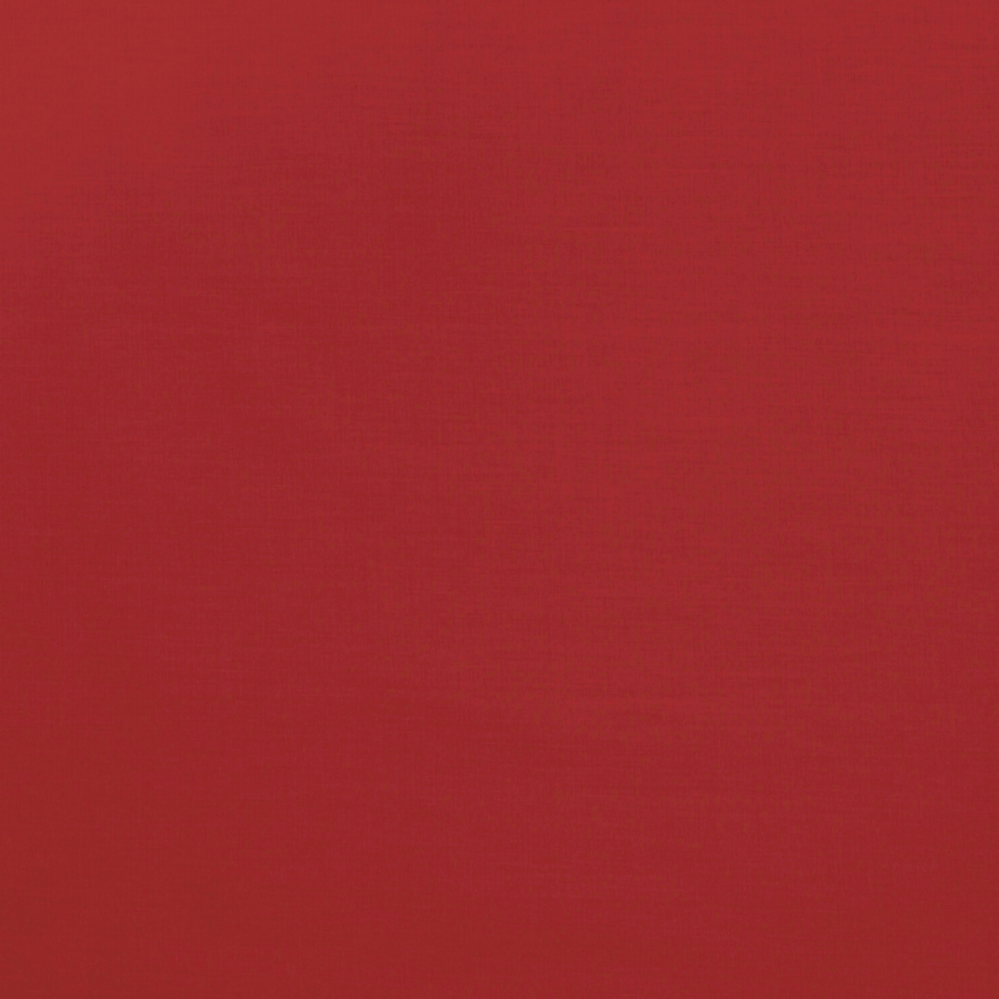 Sheeting Poly Cotton Red - Ragland Fabrics