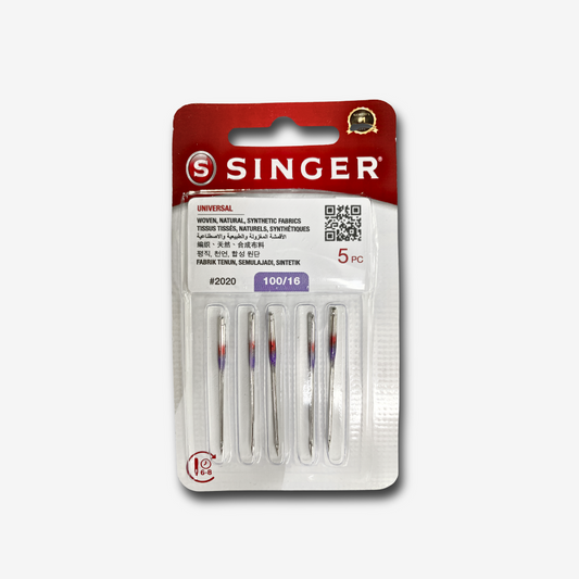 Singer Universal Machine 100/16 Needles