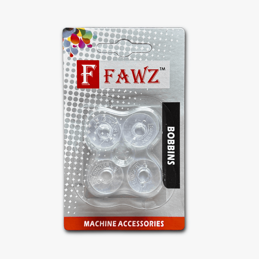 Singer Bobbin (4 Pack) - Ragland Fabrics
