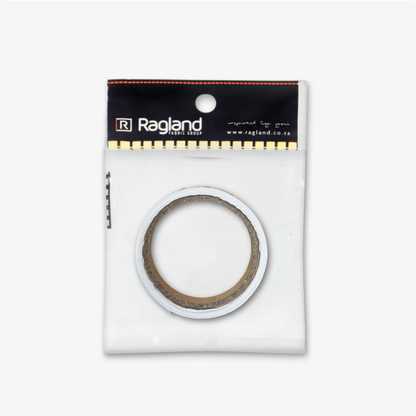 Size Labels - Multiple Sizes - Ragland Fabrics