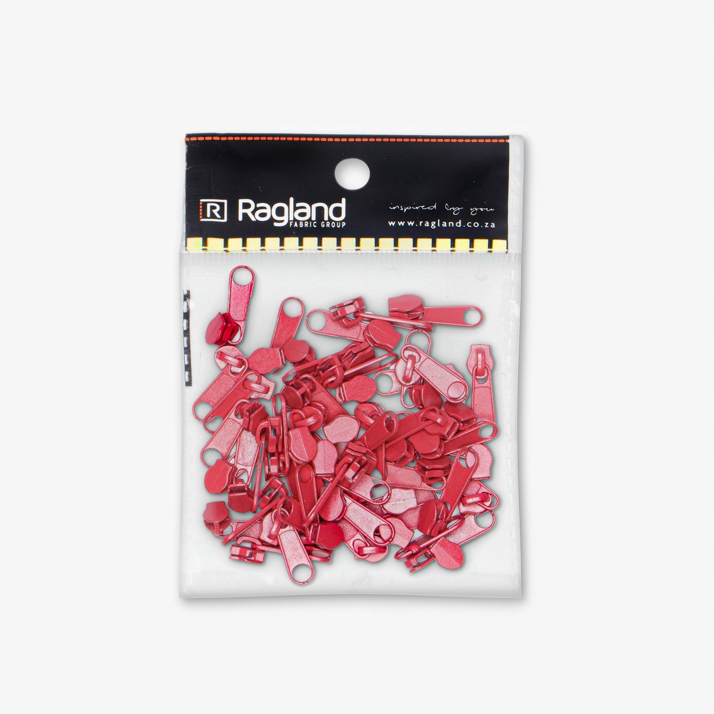 Sliders Type 3 Non Lock Red #366
