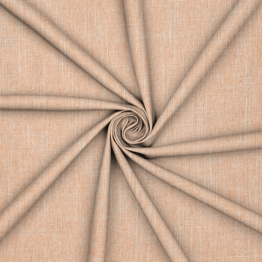 Snow Linen - Light Taupe 14 - Ragland Fabrics