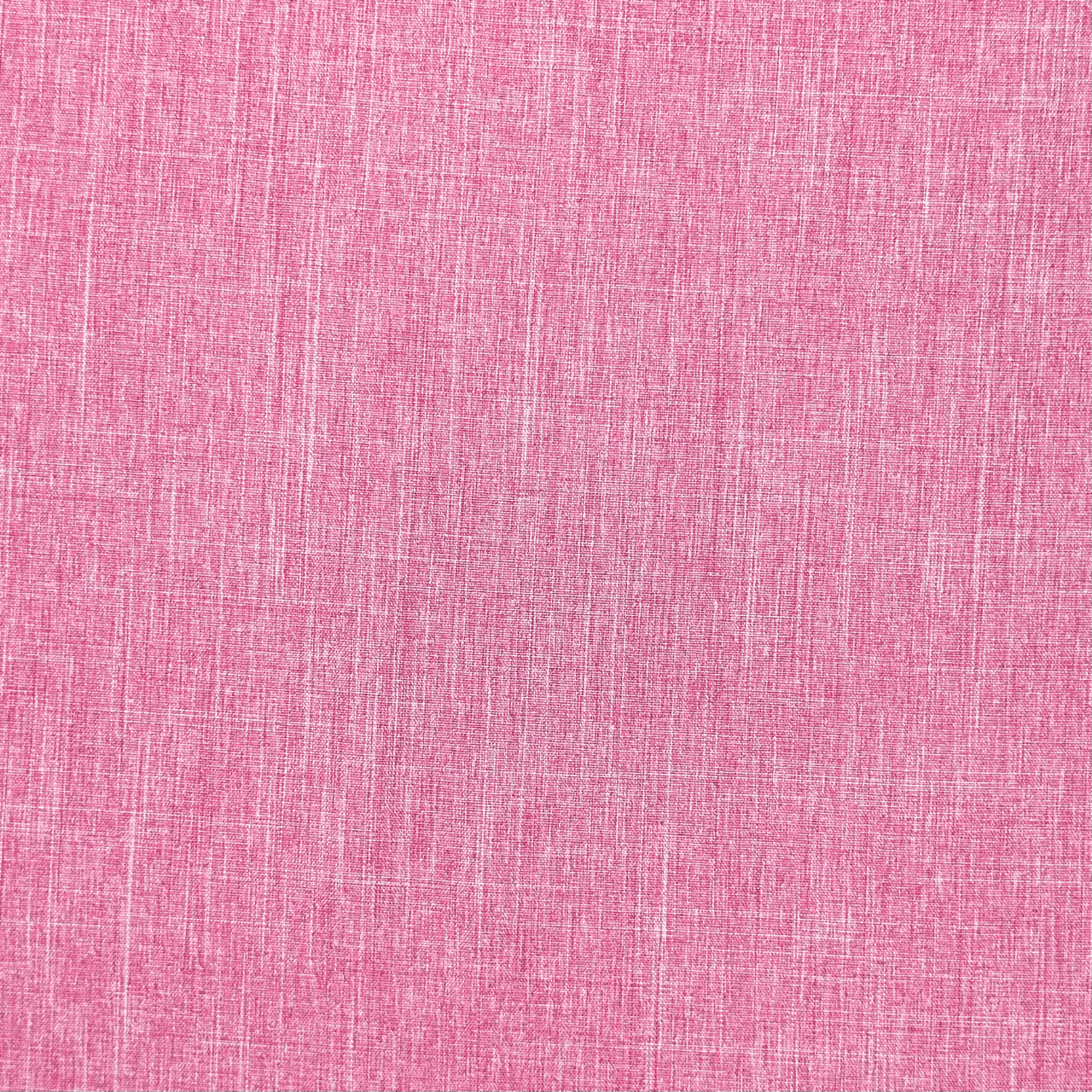Snow Linen - Light Cerise 5 - Ragland Fabrics