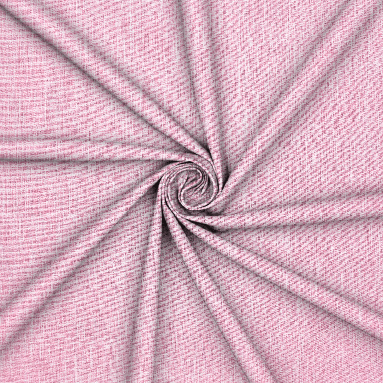 Snow Linen - Pink 4 - Ragland Fabrics