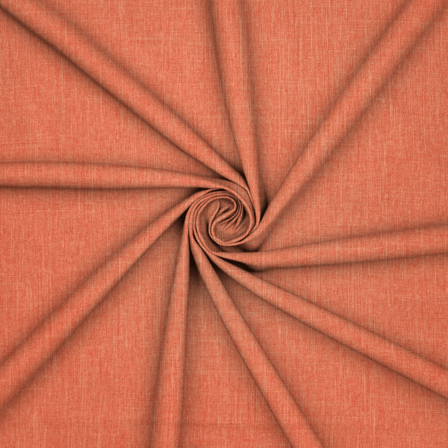 Snow Linen - Orange 8 - Ragland Fabrics