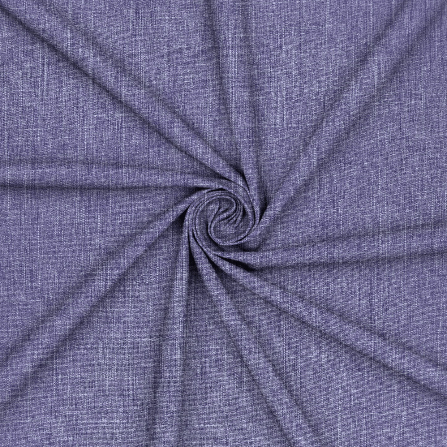 Snow Linen - Cobalt 6 - Ragland Fabrics