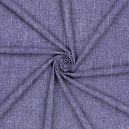 Snow Linen - Cobalt 6 - Ragland Fabrics