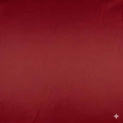 Milano Stretch Satin Red #5
