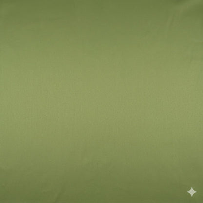 Milano Stretch Satin Avocado #11
