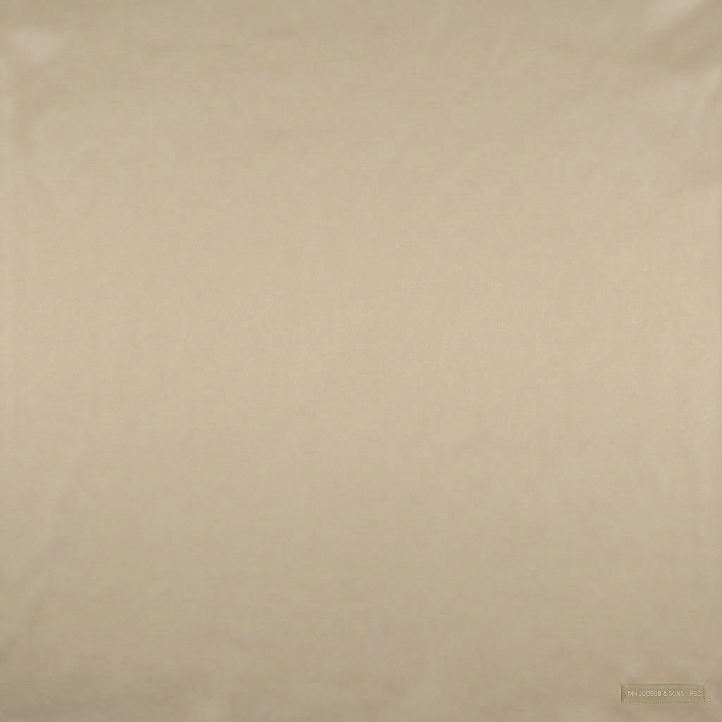 Milano Stretch Satin Beige #32