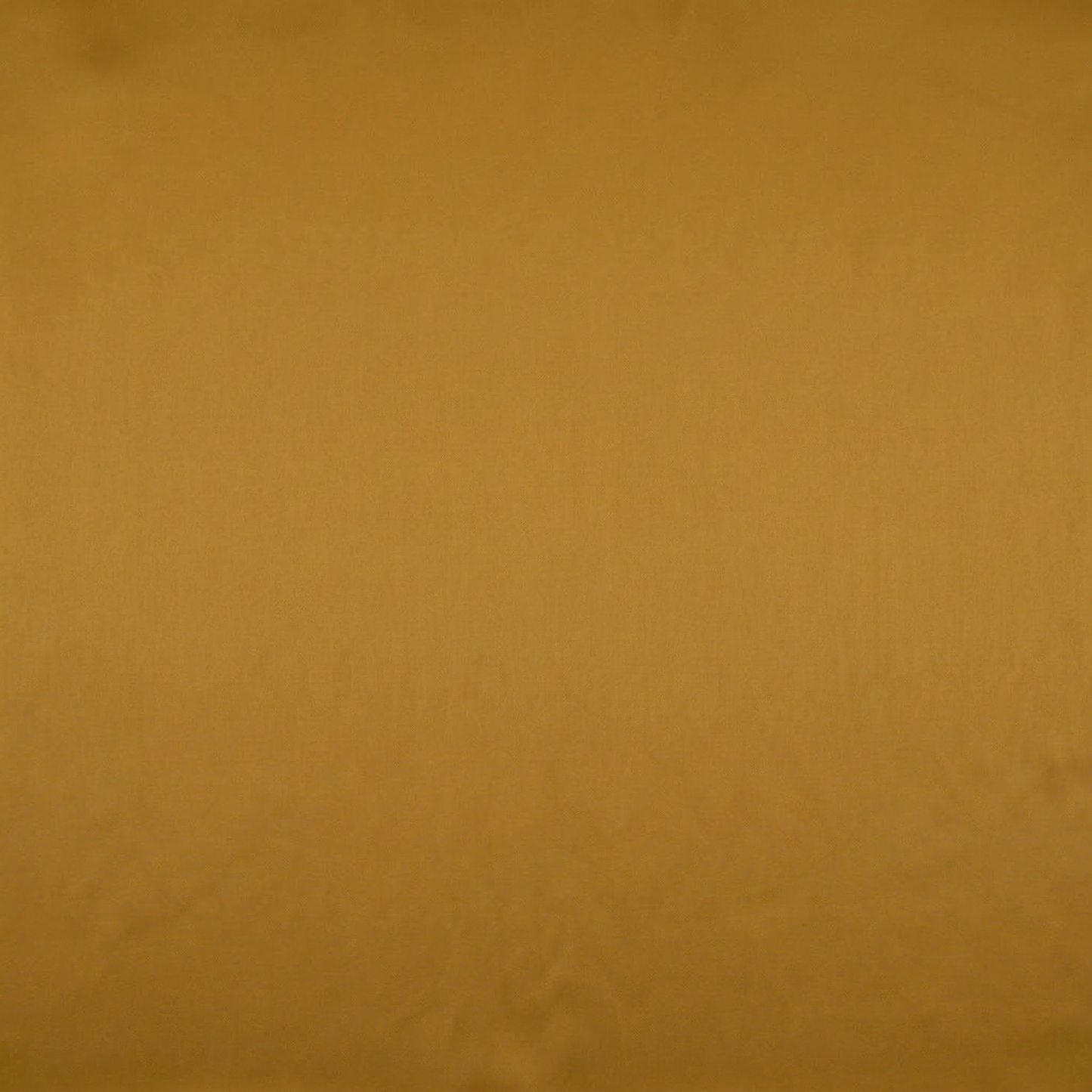 Milano Stretch Satin Burnt Yellow #34