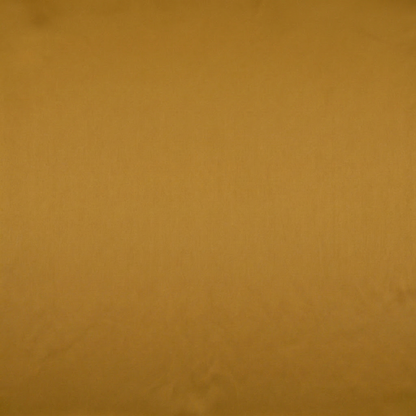 Milano Stretch Satin Burnt Yellow #34