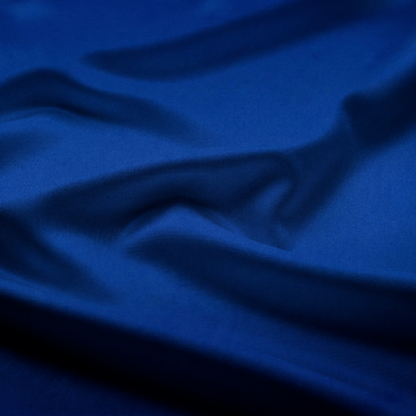 Milano Stretch Satin Royal #6