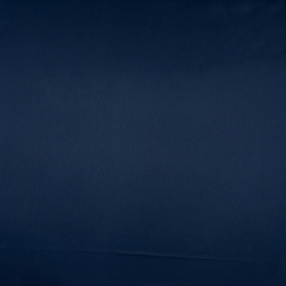 Milano Stretch Satin Navy #7
