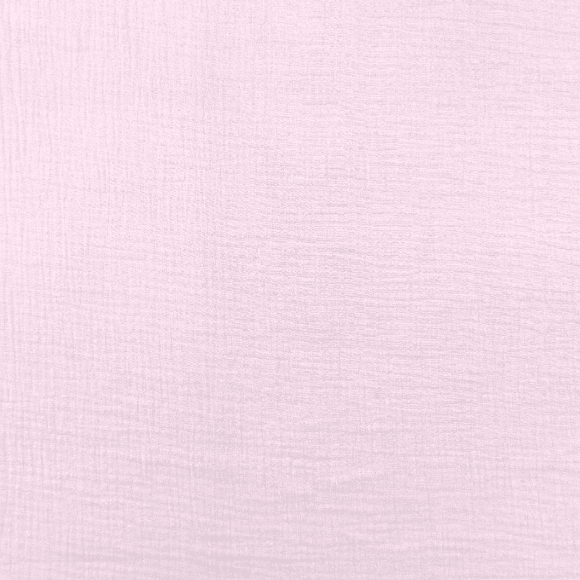Summer Muslin Baby Pink - Ragland Fabrics