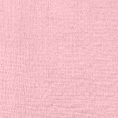Summer Muslin Coral - Ragland Fabrics