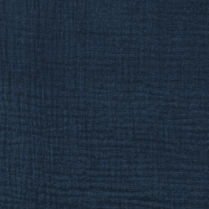 Summer Muslin Navy - Ragland Fabrics