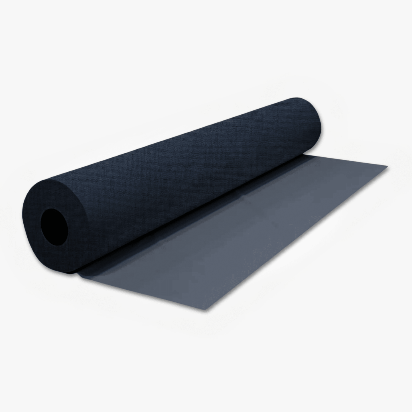 Summer Muslin Navy - Ragland Fabrics