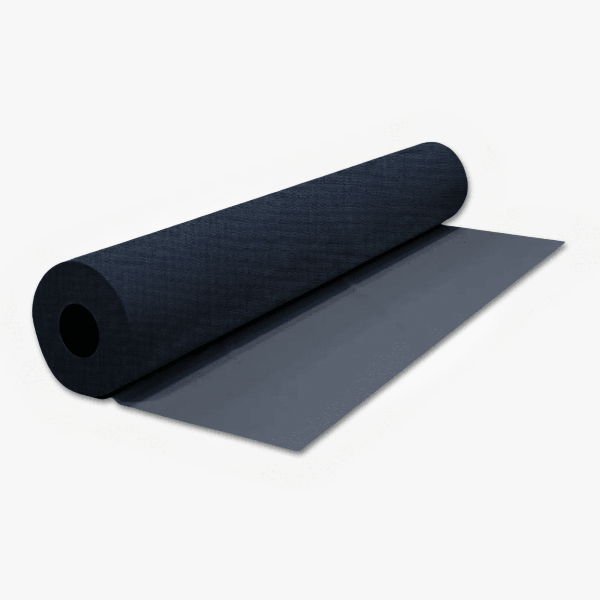 Summer Muslin Navy - Ragland Fabrics