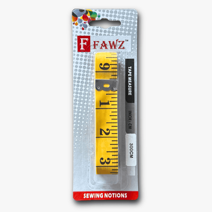 Tape Measure 3.0met - Ragland Fabrics