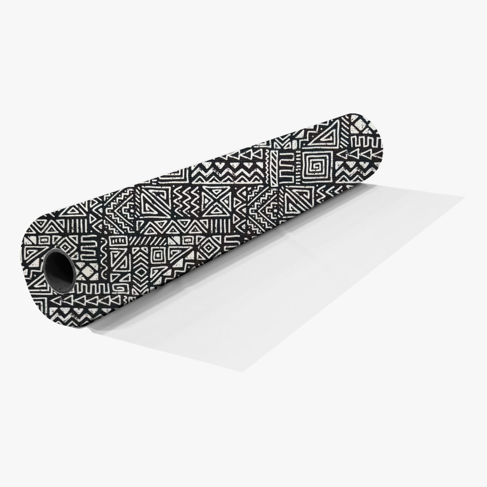 Printed Mini Matt Thandi