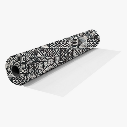 Printed Mini Matt Thandi