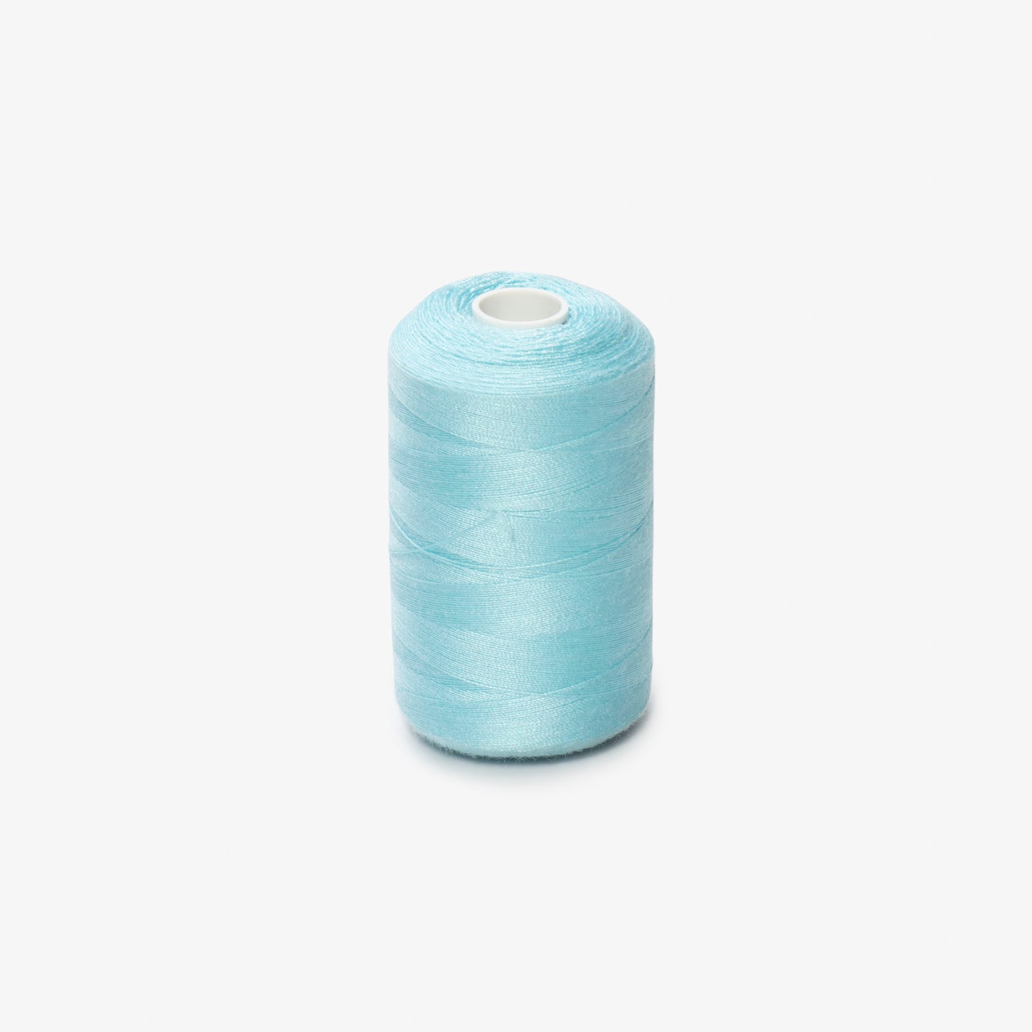 Thread 1000met Reel Baby Blue #380