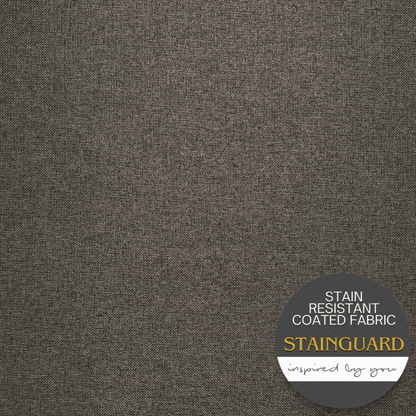 Pinnacle Timber Wolf (Stain Guard) Upholstery - Ragland Fabrics