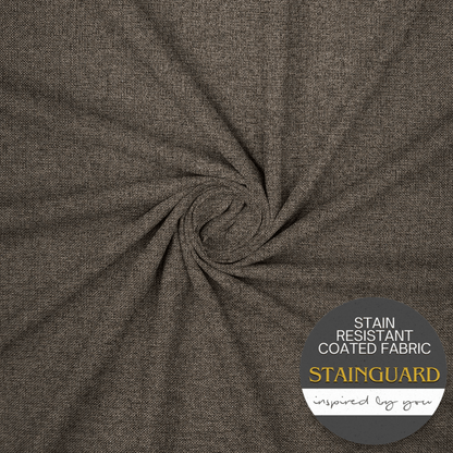 Pinnacle Timber Wolf (Stain Guard) Upholstery - Ragland Fabrics