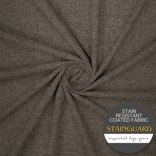 Pinnacle Timber Wolf (Stain Guard) Upholstery - Ragland Fabrics