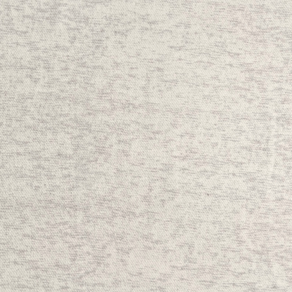 Track Suiting Brushed Cotton Melange Cream - Ragland Fabrics