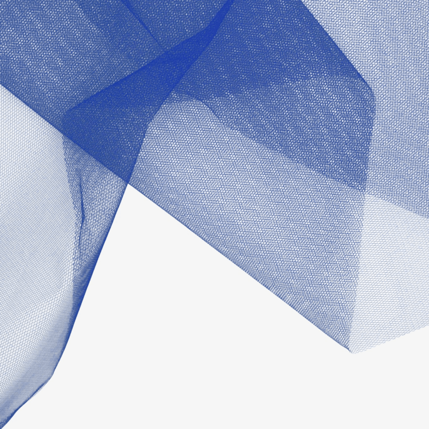 Tulle Royal - Ragland Fabrics