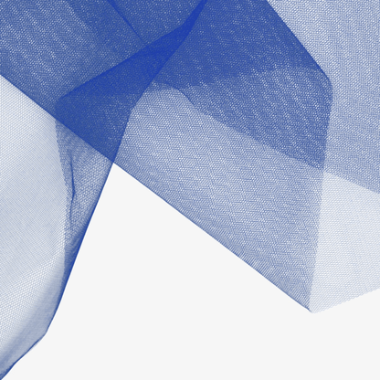 Tulle Royal - Ragland Fabrics