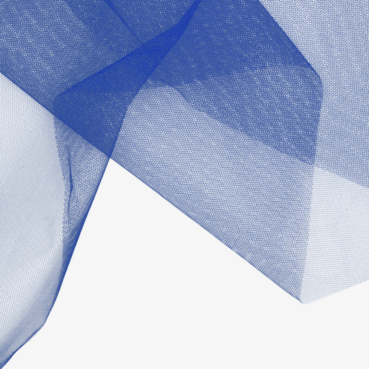 Tulle Royal - Ragland Fabrics